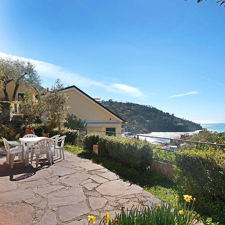 Villa Del Sole 보나솔라 외부 사진